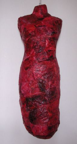 chrysalide - Peinture - kennerson chrysalide - Peinture - kennerson