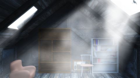 L'artiste Cactus42 - Le grenier de grand-mere L'artiste Cactus42 - Le grenier de grand-mere