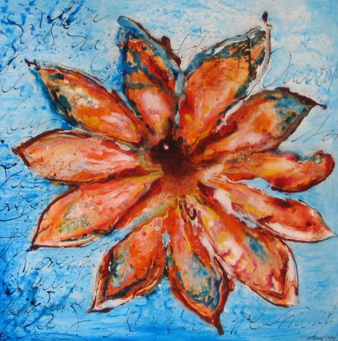 Marine - Peinture - Natalie Sicard Marine - Peinture - Natalie Sicard