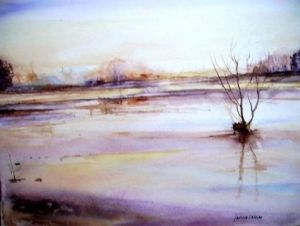 Artiste IANINA LAGODA