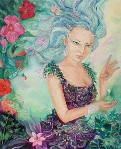 Artiste louise chartrand