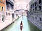 Voir cette oeuvre de Luigina: Le Pont des soupirs