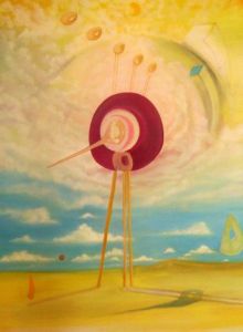 Artiste thomas fabien