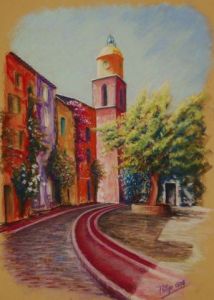 Artiste Philippe Guillemard