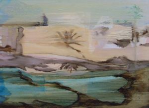 Artiste Benedetta Segala