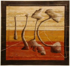 Artiste Stephane Rouxel