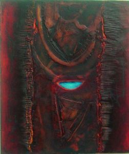 Artiste RENE CHICHERIO