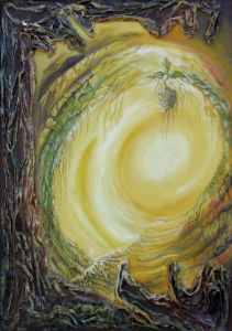 Artiste Brigitte Stier