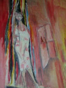 Artiste catherine pierron