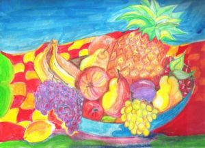 Voir cette oeuvre de CORINA: ananas