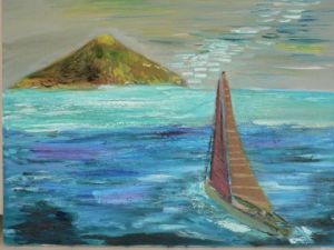 Artiste karlitopeintre