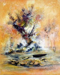 Artiste MICHEL LAROCHE