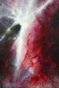 Artiste Michel Ternet