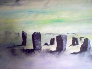 Artiste Pato Van Hecke