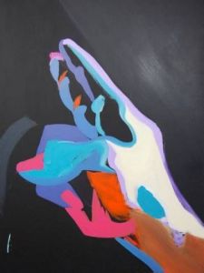 Artiste Cecile Coutant