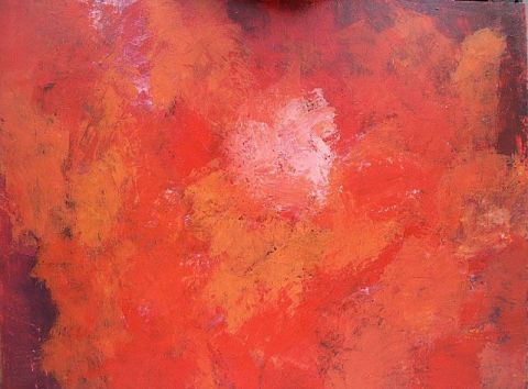 abstraction - Peinture - SandO
