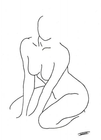 Jade - Peinture - Iolair Wallace McLoor Jade - Peinture - Iolair Wallace McLoor