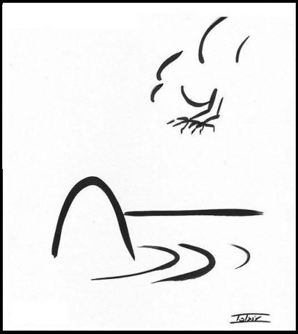 iolair 11 - Peinture - Iolair Wallace McLoor iolair 11 - Peinture - Iolair Wallace McLoor