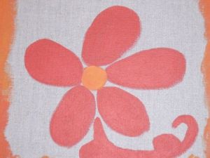 Voir cette oeuvre de sariaka: fleur
