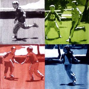 Artiste Emmanuel TRIAU