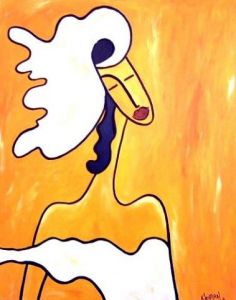 Artiste patricia kleyman