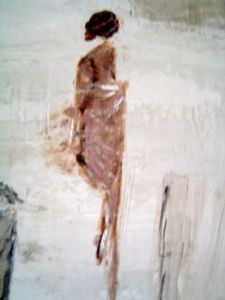 Artiste Agnes RICHARD