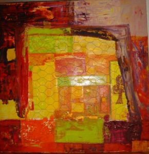 Artiste alexandra brive