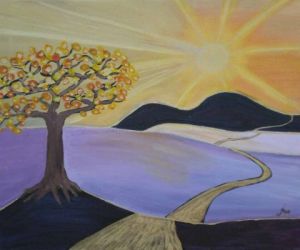 Artiste Jaclinn Roos