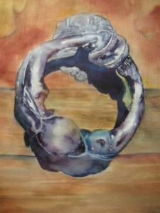 Artiste Foriat Isabelle