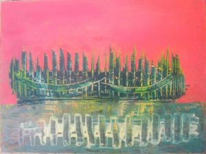 Artiste benaddi pascal