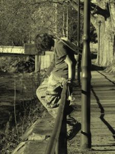 Artiste Jenn WAIT MARBLE