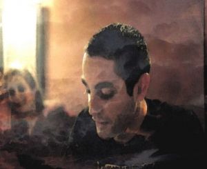 Artiste serge lisiak