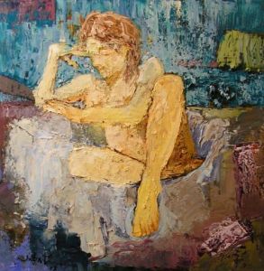 Artiste shahram nabati