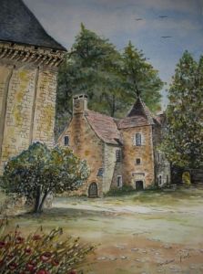 Artiste christiane Forli