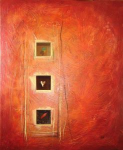 Artiste Pascal ANDRE