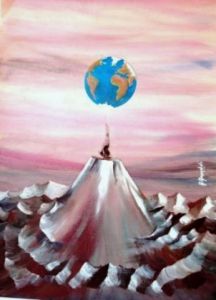 Artiste abdelali announi