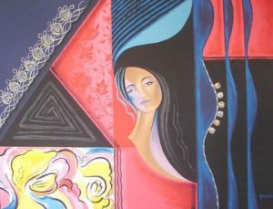 Artiste A Deneuville