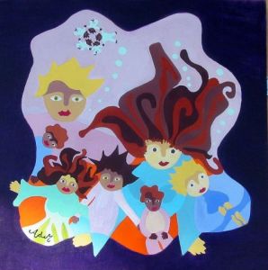 Artiste annedemrenda