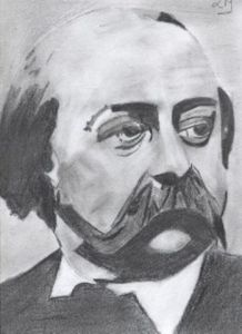 Artiste laurent moreau