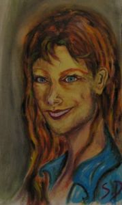 Artiste Sandrine DUBOILLE