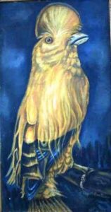 Artiste rego monteiro