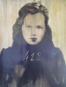 Artiste Fabien Marre