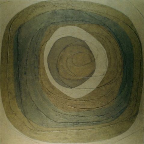 Peinture : Arguments sur le temps - Frederic Halbreich Peinture : Arguments sur le temps - Frederic Halbreich