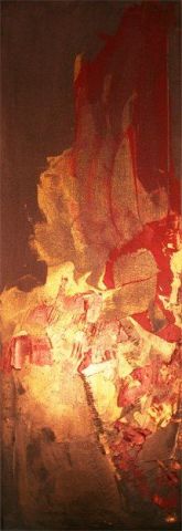 japonisante - Peinture - Genevieve K dite aussi Gen K japonisante - Peinture - Genevieve K dite aussi Gen K