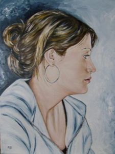 Artiste Muriel Besson