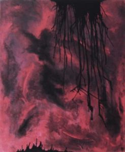 Artiste David Brocourt