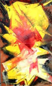 Artiste Genevieve BONNIFAIT