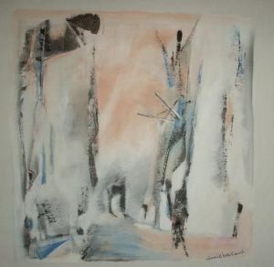 Artiste danie bertrand