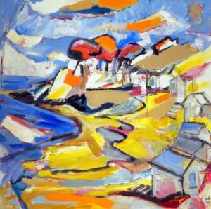 Artiste isabelle eisele