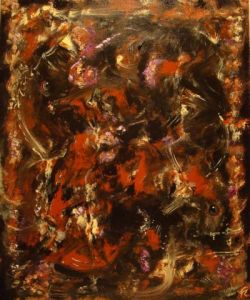 Artiste elwood chester